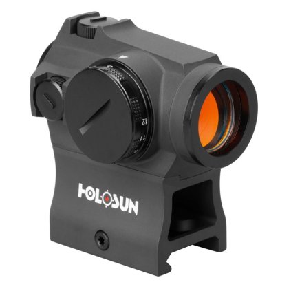 Tubusový micro kolimátor Holosun HS403R