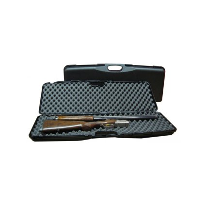Plastový kufr na zbraň NEGRINI - 82 x 29 x 8 cm