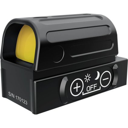 Kolimátor Meopta MeoRed T mini, včetně montáže na RIS