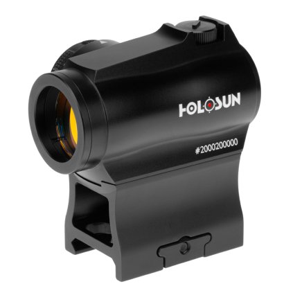 Tubusový micro kolimátor Holosun HS503R