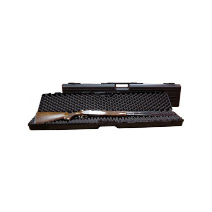 Plastový kufr na zbraň NEGRINI - 120 x 23 x 11 cm