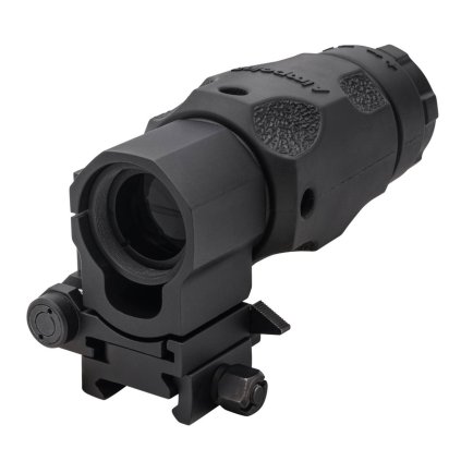 Zvětšovací modul Aimpoint 3XMAG-1, s montáží Twistmount