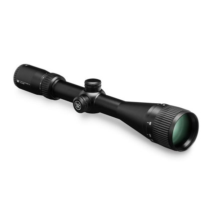 Puškohled Vortex Crossfire II 4-16x50 AO Dead-Hold BDC MOA