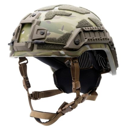 Balistická helma PGD-ARCH Protection Group® - multicam