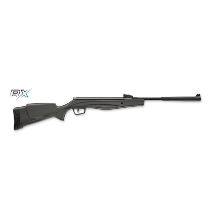 Vzduchovka Stoeger RX5 ráže 4,5 mm (.177) - šedá