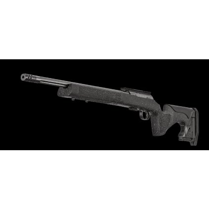 Malorážka CZ 457 LRP BLACK .22lr
