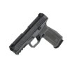 Pistole AREX Delta X Gen. 2 X OR, 9mm Luger - gray