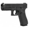 Pistole Glock 17 Gen5 FS, 9mm Luger - black