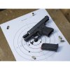 Pistole Glock 26 Gen5 FS, 9mm Luger - black