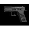 Pistole CZ P-07, 9mm Luger - black