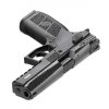 Pistole CZ P-09, 9mm Luger - black