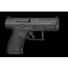 Pistole CZ P-10 S, 9mm Luger - black