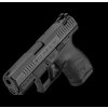 Pistole CZ P-10 S, 9mm Luger - black