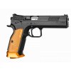 Pistole CZ TS 2 ORANGE, 9mm Luger