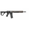 Samonabíjecí puška Daniel Defense DDM4 M4A1 SOCOM W/DD 14,5", .223rem - FDE