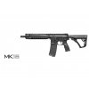 Samonabíjecí puška Daniel Defense DDM4 MK18 10,3", .223Rem - black