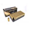 Střelivo S&B 9mm Luger SUBSONIC/9×19 FMJ 150grs - 50ks