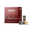 Střelivo 12/70 ELEY HAWK Vip Federation, 28g 2,5mm