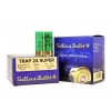 Střelivo 12/70 S&B Trap Super, 24g 2,4mm