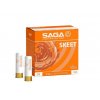 Střelivo 12/70 SAGA Skeet, 24g 2,0mm