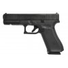 Pistole Glock 17 Gen5 FS MOS, 9mm Luger - black