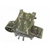 Nosič plátů Custom Gear CGPC3 - TQS SET LIGHT - multicam tropic