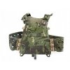 Nosič plátů Custom Gear CGPC3 - TQS SET LIGHT - multicam tropic