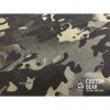 Nosič plátů Custom Gear CGPC3 - TQS SET LIGHT - multicam black