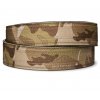 Taktický opasek KORE GUN EDC - multicam arid