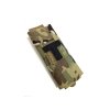 Pouzdro na tourniquet Custom Gear CGQT Quick Tourniquet - multicam