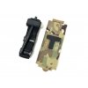 Pouzdro na tourniquet Custom Gear CGQT Quick Tourniquet - multicam