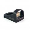 Pistolový kolimátor - SHIELD Mini Sight (SMS) - 4MOA Dot - Polymerová čočka