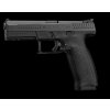 Pistole CZ P-10 F, 9mm Luger - black