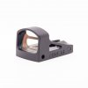 Pistolový kolimátor - SHIELD - Reflex Mini Sight D (RMSd) - 4MOA Dot - Skleněná čočka