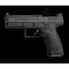 Pistole CZ P-10 C OR, 9mm Luger - black