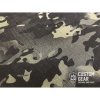 Minimalistická peněženka Custom Gear CGPW Pocket Wallet - multicam black