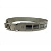 Střelecký opasek Custom Gear GLEIPNIR BELT - black