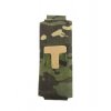 Pouzdro na tourniquet Custom Gear CGQT Quick Tourniquet - multicam tropic
