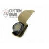 Ochranný obal na hodinky Custom Gear CGWC Watch cover - ranger green