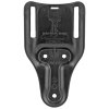 Snížený závěs pro pouzdro Safariland Mid-ride UBL 2,25"Loops - black