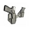 Opaskové pouzdro (IWB/AIWB) BLACKHAWK STACHE™ IWB PREM KIT GLOCK 17/19/23/32/44/45