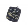 Univerzální pouzdro Custom Gear Klyfjord utility pouch - multicam black