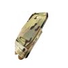 Pouzdro na puškové zásobníky Custom Gear O/C MAG Pouch AR15 - multicam black