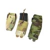 Pouzdro na puškové zásobníky Custom Gear O/C MAG Pouch AR15 - multicam tropic