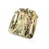 Zádový panel pro nosiče plátů Custom Gear BELGR BACK PANEL - multicam tropic