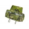 Břišní pouzdro pod nosič plátů Custom Gear VORAGO-2 Pocket - multicam tropic