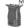 Přední rukojeť - Foregrip - MFT React - M-lok, černá