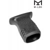 Přední rukojeť - Foregrip - MFT React - M-lok, černá