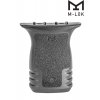 Přední rukojeť - Foregrip - MFT React - M-lok, černá