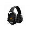 Elektronická sluchátka Sordin Supreme PRO-X - Hear2 - black